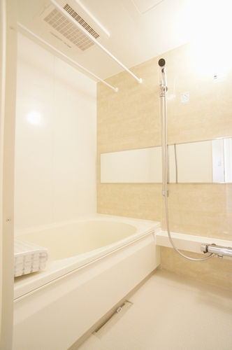 フラットフィールド 101号-10