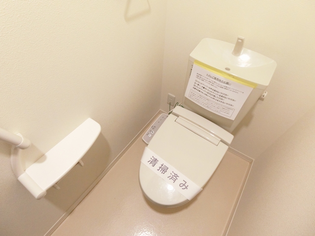 ウィステリア 202号-7