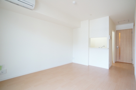 サンライズ船橋８８４ 202号-2