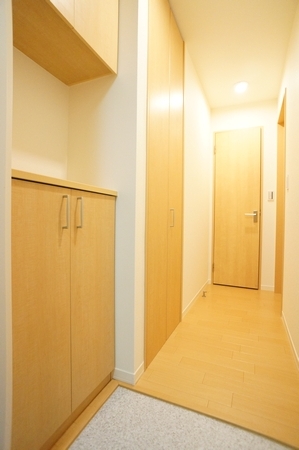 サンライズ船橋８８４ 202号-10