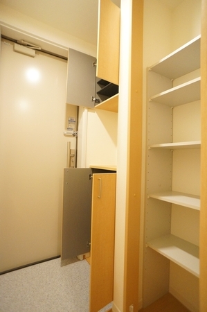 サンライズ船橋８８４ 202号-11