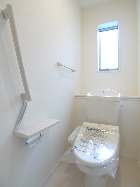 ドゥーメゾン鬼高Ⅱ 201号-8