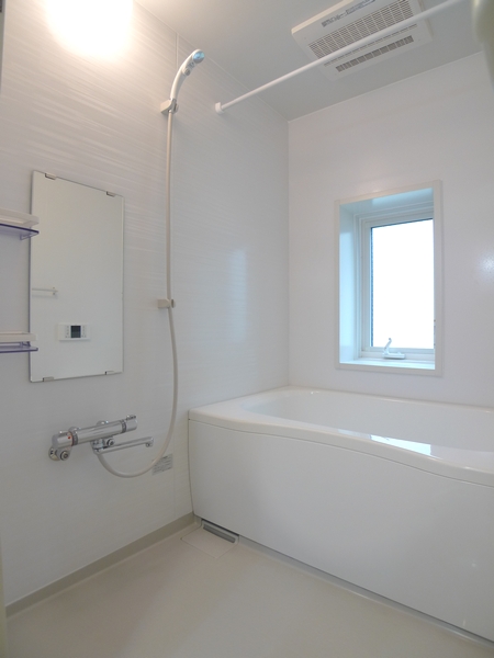 ドゥーメゾン鬼高Ⅱ 201号-10