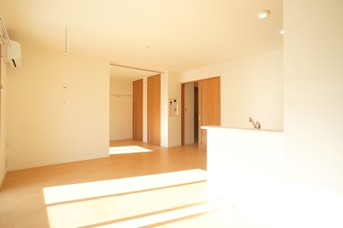 Ｃｅｎｔ－Ｌｉｖｉｅ 202号-4