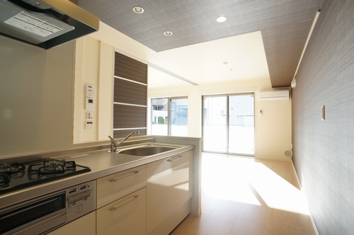 ヴィルシーナ 102号-2