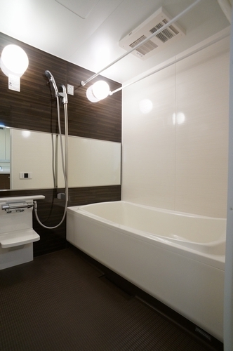 ヴィルシーナ 102号-7