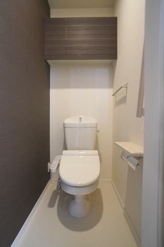 ヴィルシーナ 102号-8