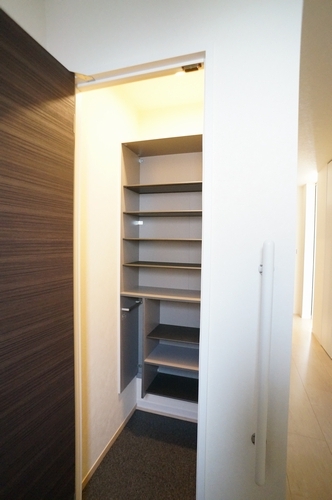 ヴィルシーナ 103号-11