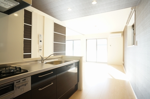 ヴィルシーナ 203号-2