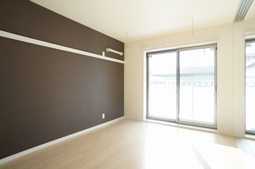 ヴィルシーナ 203号-4