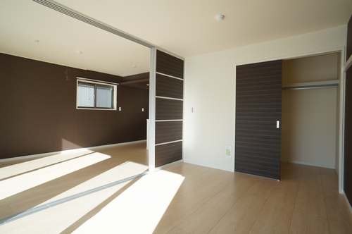 ヴィルシーナ 203号-5