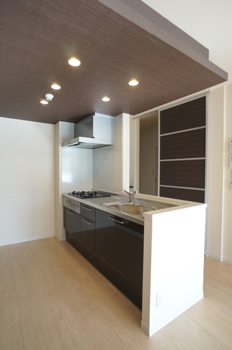 ヴィルシーナ 203号-7