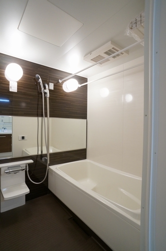 ヴィルシーナ 203号-9