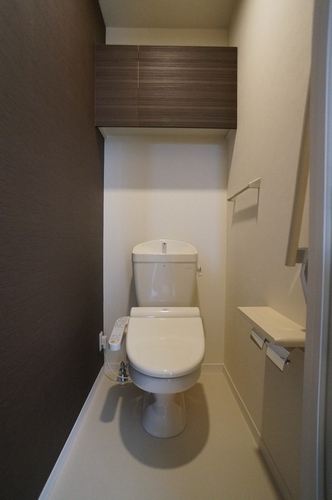 ヴィルシーナ 203号-10