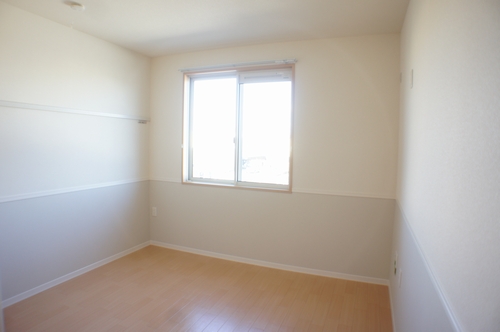 コーポ・リラフォート 203号-6