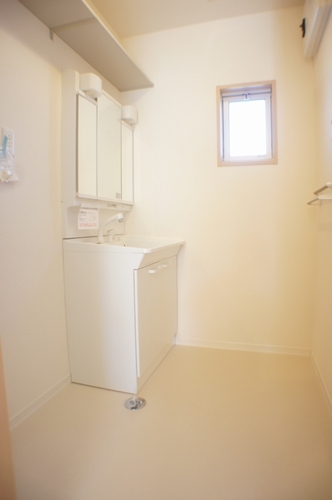 コーポ・リラフォート 203号-9