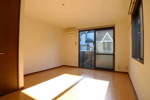 サニーヴィラ馬橋Ａ 101号-2