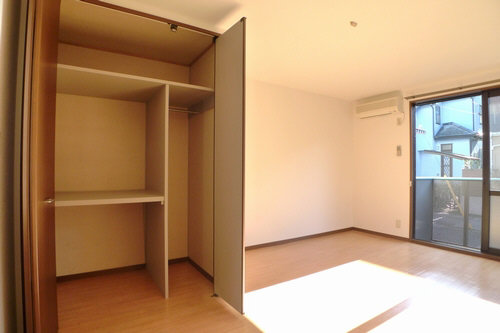 サニーヴィラ馬橋Ａ 101号-4