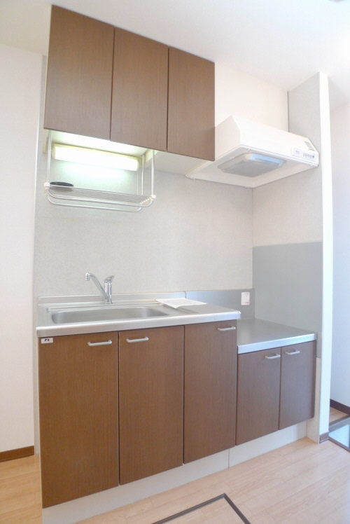 サニーヴィラ馬橋Ａ 101号-6