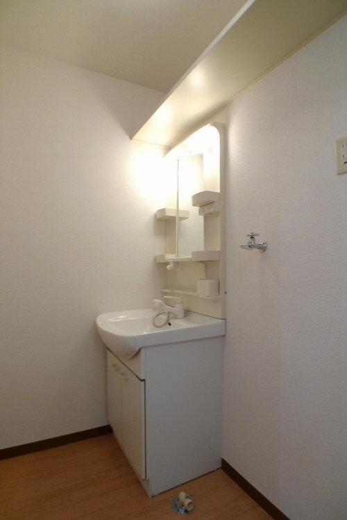 サニーヴィラ馬橋Ａ 101号-8