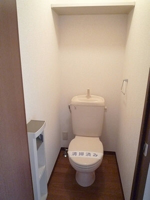 サニーヴィラ馬橋Ａ 101号-9