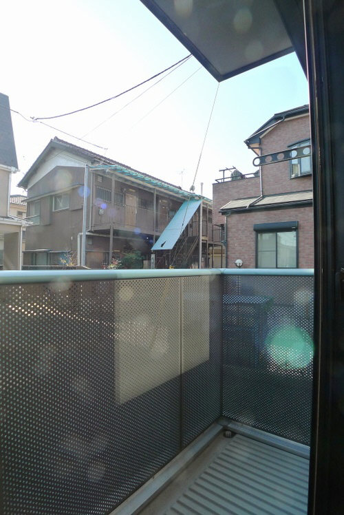 サニーヴィラ馬橋Ａ 101号-11