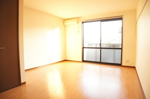 サニーヴィラ馬橋Ａ 103号-2