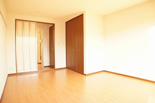 サニーヴィラ馬橋Ａ 103号-3