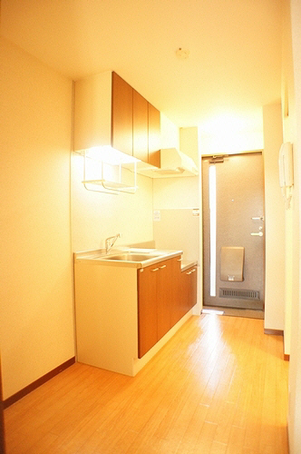 サニーヴィラ馬橋Ａ 103号-7