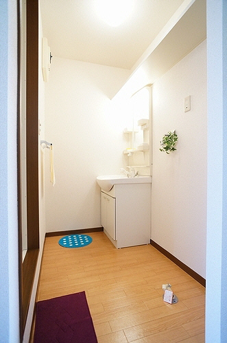 サニーヴィラ馬橋Ａ 103号-8