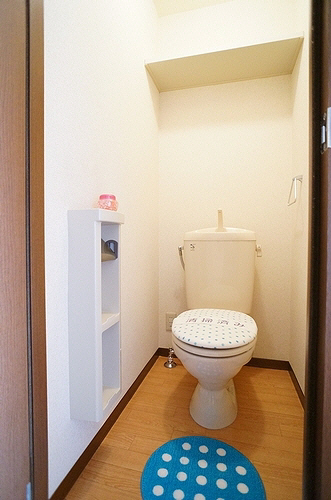 サニーヴィラ馬橋Ａ 103号-10