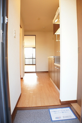 サニーヴィラ馬橋Ａ 103号-11