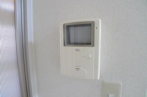 シャーメゾン南柏 104号-5
