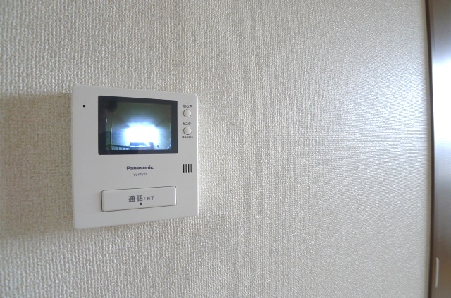 グリーン・リーフＡ 201号-9