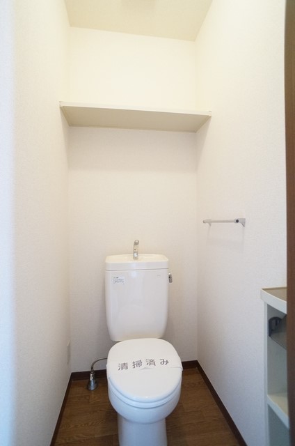 グリーン・リーフＡ 201号-10