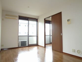 パティオ貝塚台Ｇ 101号-3