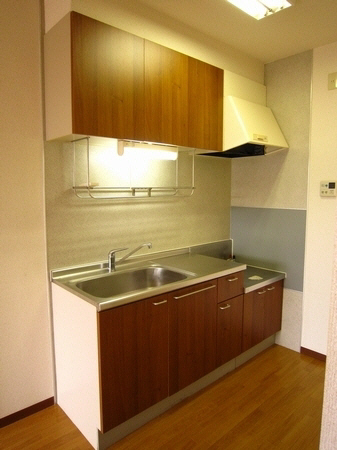 パティオ貝塚台Ｇ 101号-4