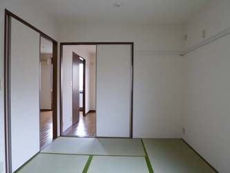 パティオ貝塚台Ｇ 101号-5