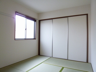 パティオ貝塚台Ｇ 101号-6