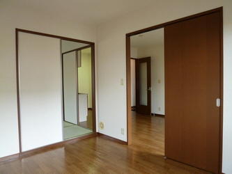 パティオ貝塚台Ｇ 101号-8