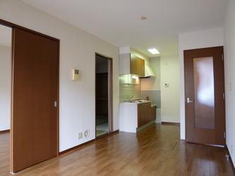 パティオ貝塚台Ｇ 101号-9