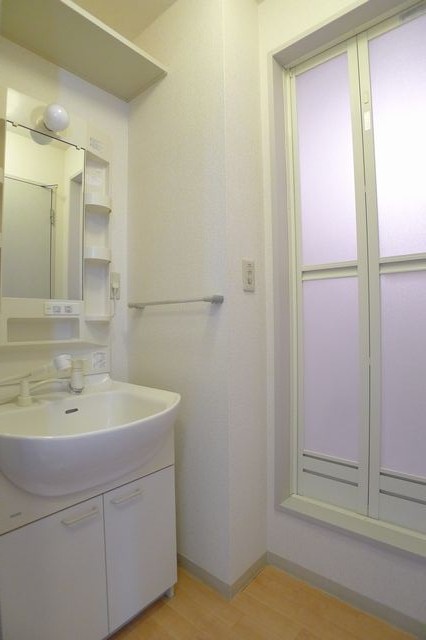 ディアス明日香Ａ 102号-7