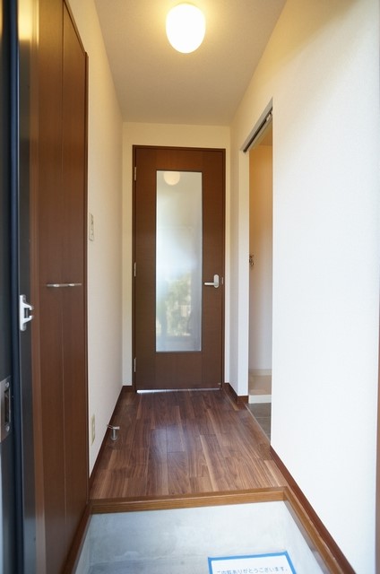 ヴィラ伊勢原 101号-9