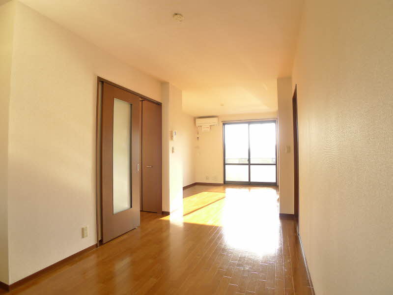 エスペランサＡ 203号-2