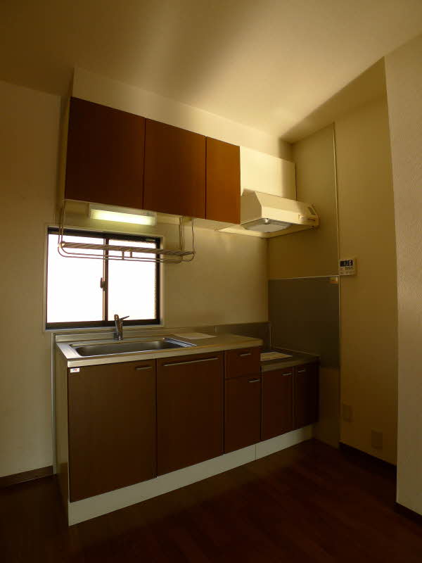 エスペランサＡ 203号-7