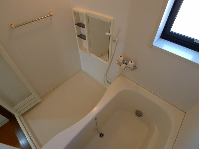 エスペランサＡ 203号-9