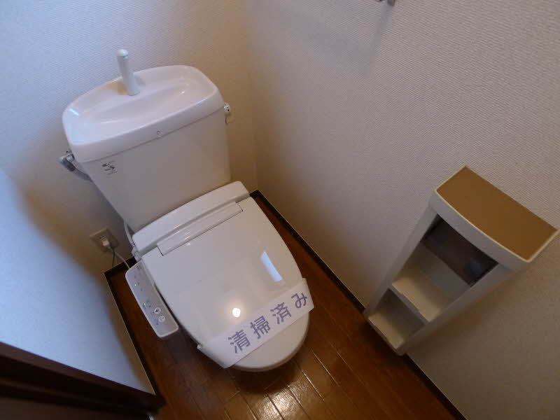 エスペランサＡ 203号-10