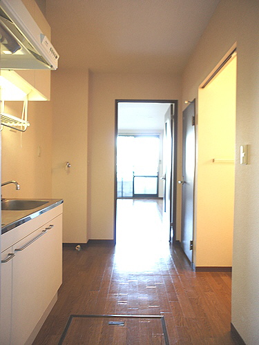 クレスト・ノア 102号-5