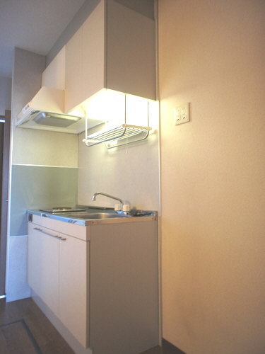 クレスト・ノア 102号-8