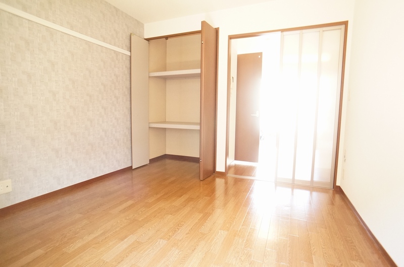 ソフィアヒルズＦ 106号-4